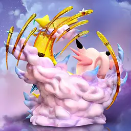 EGG - Clefable 6