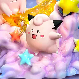 EGG - Clefable 4