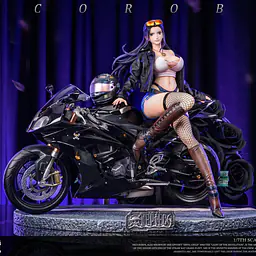Huben - Nico Robin 1