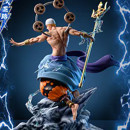 0715 x Hikari - Enel 2