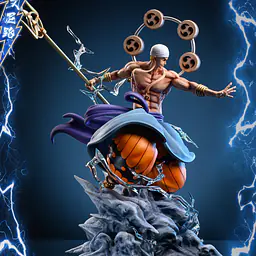 0715 x Hikari - Enel 3