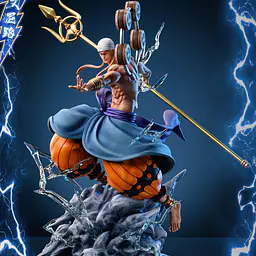 0715 x Hikari - Enel 1