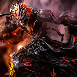 Iron Curtain - Ichigo 6