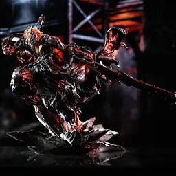 Iron Curtain - Ichigo 1