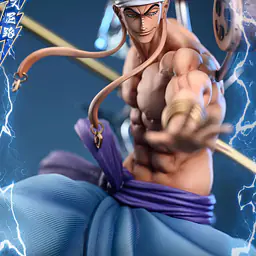0715 x Hikari - Enel 5