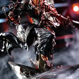 Iron Curtain - Ichigo 4