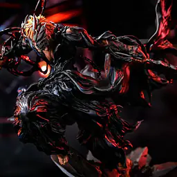 Iron Curtain - Ichigo 3