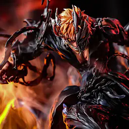 Iron Curtain - Ichigo 2
