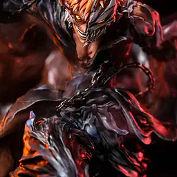 Iron Curtain - Ichigo 5