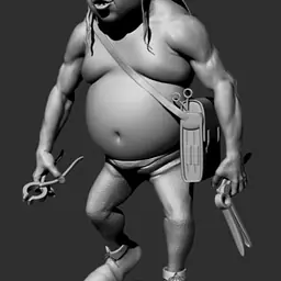Iron Eleven - The Torturer 1