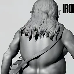 Iron Eleven - The Torturer 2