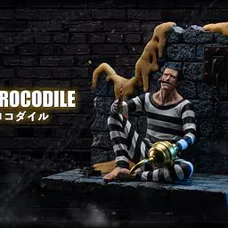 Dream - Crocodile 4