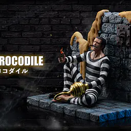 Dream - Crocodile 7