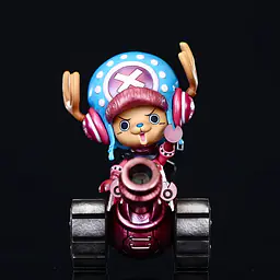 GG - Chopper 1