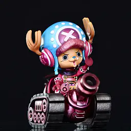 GG - Chopper 2