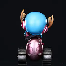 GG - Chopper 5