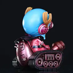 GG - Chopper 3