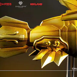 Zodiakos - Pisces Cloth 4