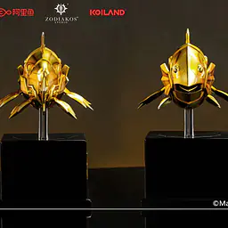 Zodiakos - Pisces Cloth 6