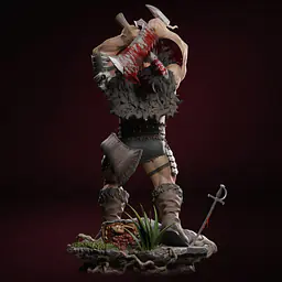 Player 1 - Zodd 10