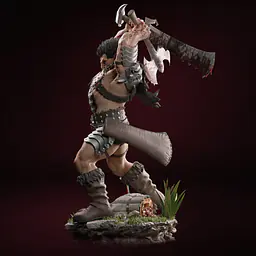 Player 1 - Zodd 13