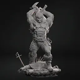 Player 1 - Zodd 26