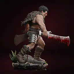 Player 1 - Zodd 7