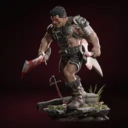 Player 1 - Zodd 14