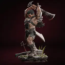 Player 1 - Zodd 15