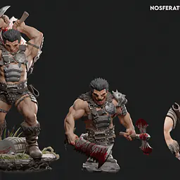 Player 1 - Zodd 22