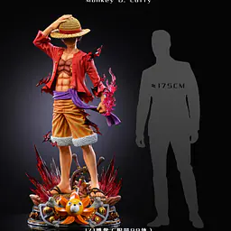 LX - Luffy 5