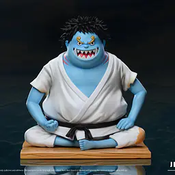 Sakura - Jinbe 8
