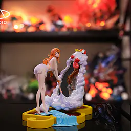 TMD - Nami 2