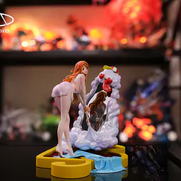 TMD - Nami 1
