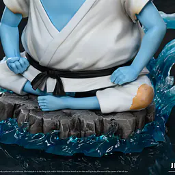 Sakura - Jinbe 2