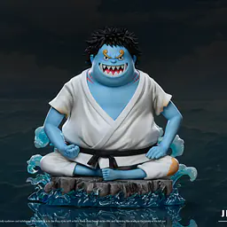 Sakura - Jinbe 1