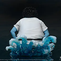 Sakura - Jinbe 5