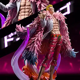 C2 - Doflamingo 5
