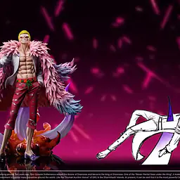 C2 - Doflamingo 4