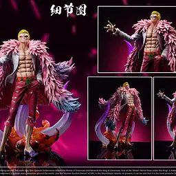 C2 - Doflamingo 1