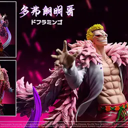 C2 - Doflamingo 6