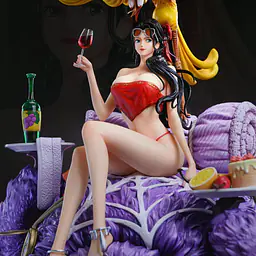 MJWD - Nico Robin 2