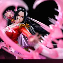 10 You - Boa Hancock 2
