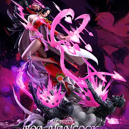 10 You - Boa Hancock 1
