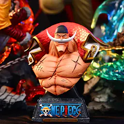 Ryu - Marco 3