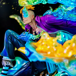 Ryu - Marco 7