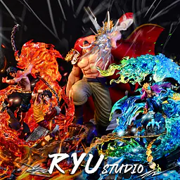 Ryu - Marco 10