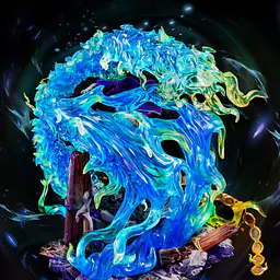Ryu - Marco 9