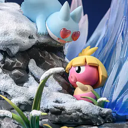Pc House - Ice Type 5