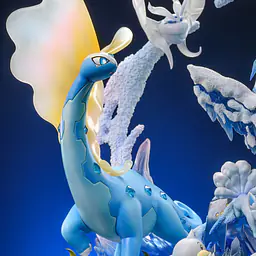 Pc House - Ice Type 4